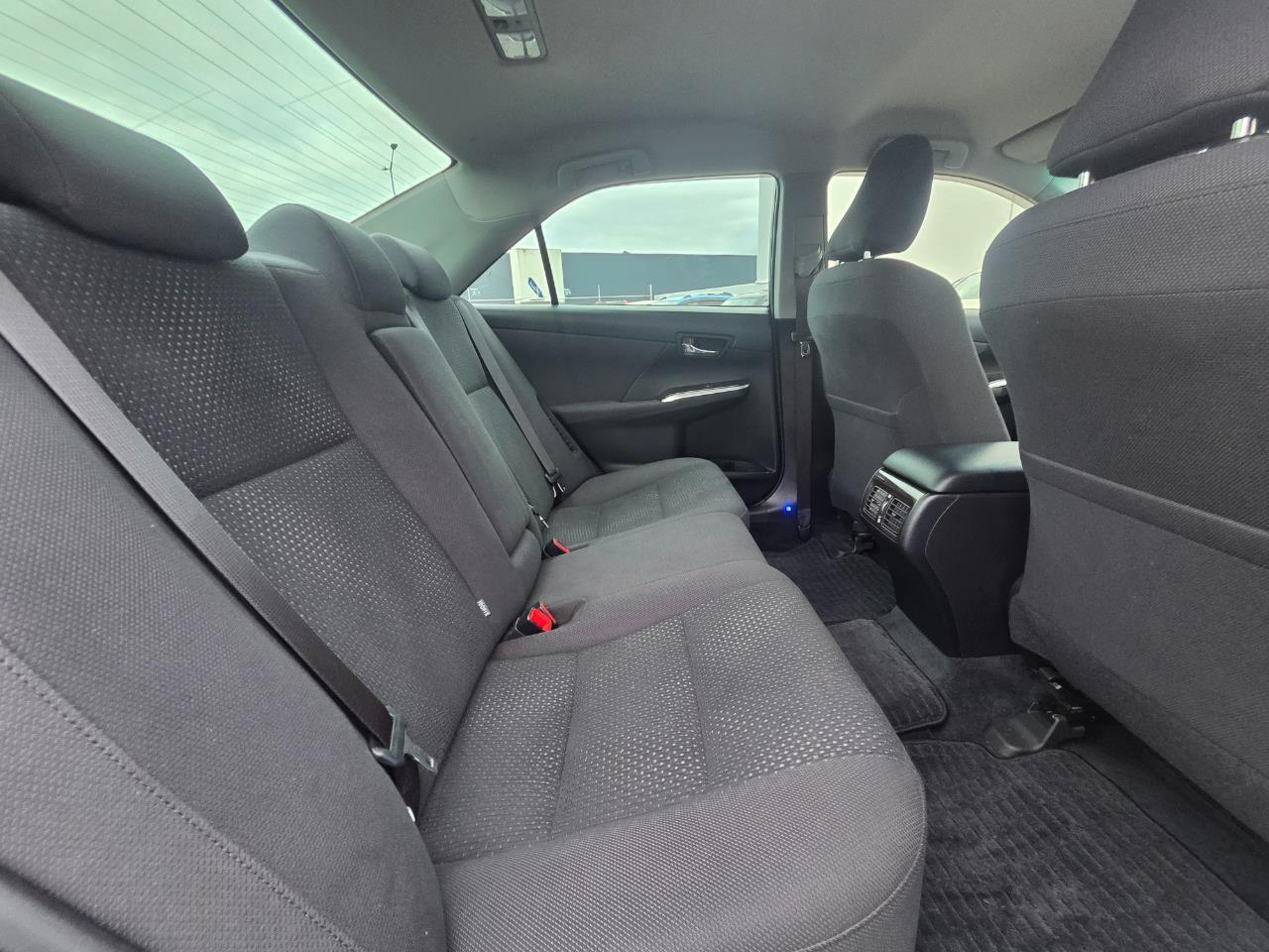 image-16, 2012 Toyota Camry G PACKAGE at Christchurch