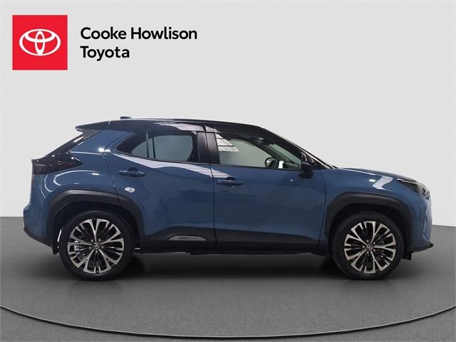 image-7, 2020 Toyota Yaris Cross 1.5L Hybrid 4WD Top Spec at Dunedin