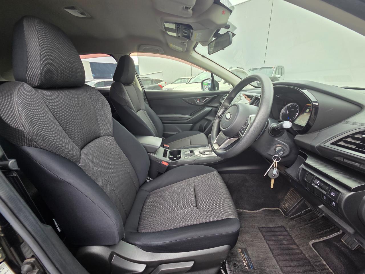 image-14, 2017 Subaru Impreza Sport Eyesight 1.6 New Shape at Christchurch