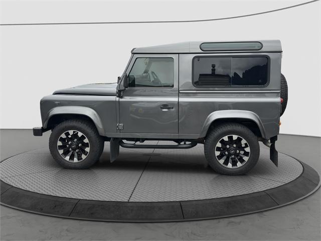 image-2, 2015 LandRover Defender 90 Station Wagon at Queenstown-Lakes