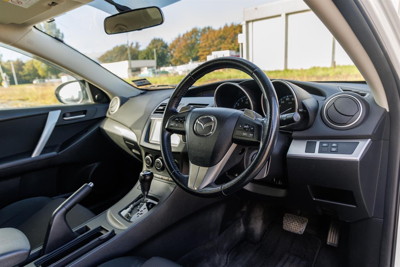image-1, 2012 Mazda Axela SPORT at Christchurch