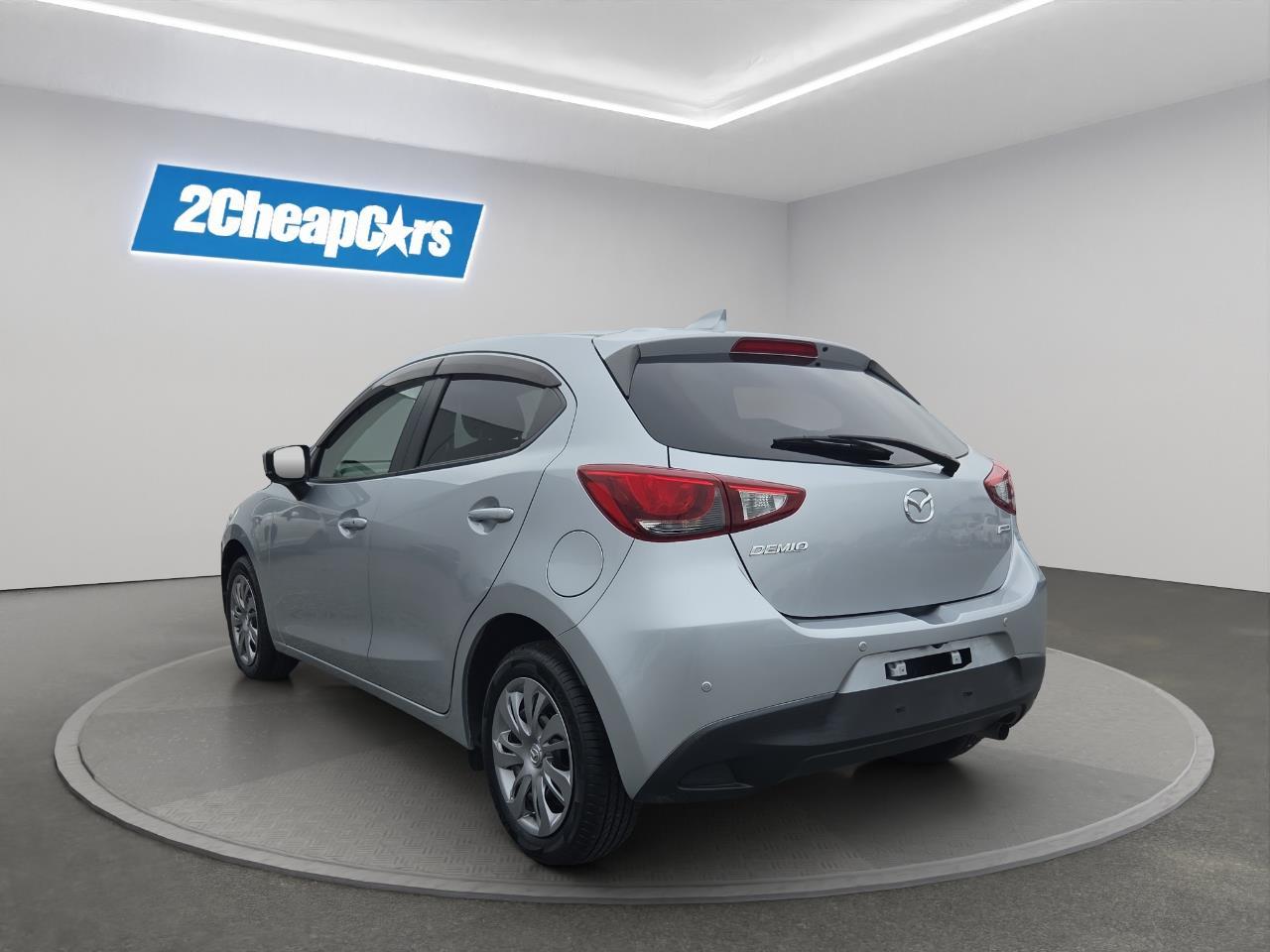 image-6, 2018 Mazda Demio 2 New Shape Skyactive at Christchurch