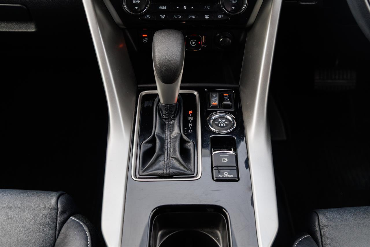 image-16, 2024 Mitsubishi Eclipse Cross VRX 1.5PT/4WD/8CVT at Christchurch