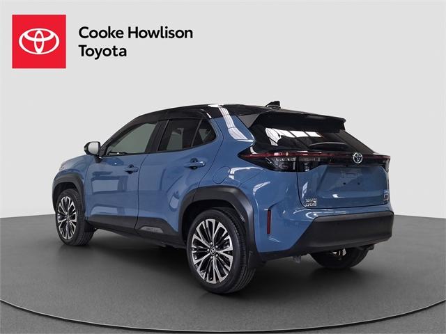 image-4, 2020 Toyota Yaris Cross 1.5L Hybrid 4WD Top Spec at Dunedin