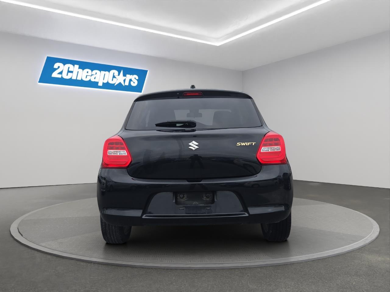 image-5, 2017 Suzuki Swift Xl SAFETY PACKAGE at Christchurch