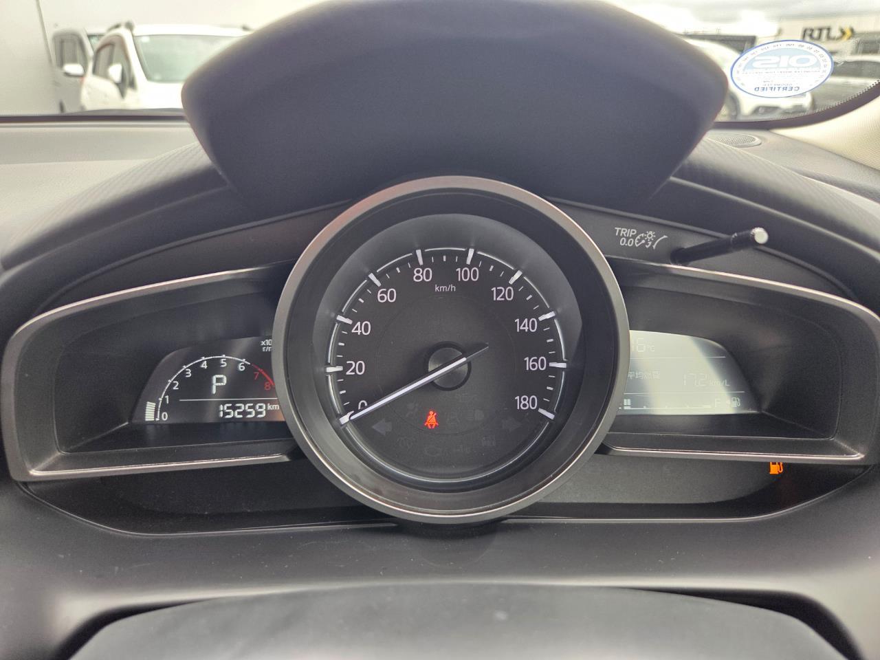 image-9, 2018 Mazda Demio 2 New Shape Skyactive at Christchurch