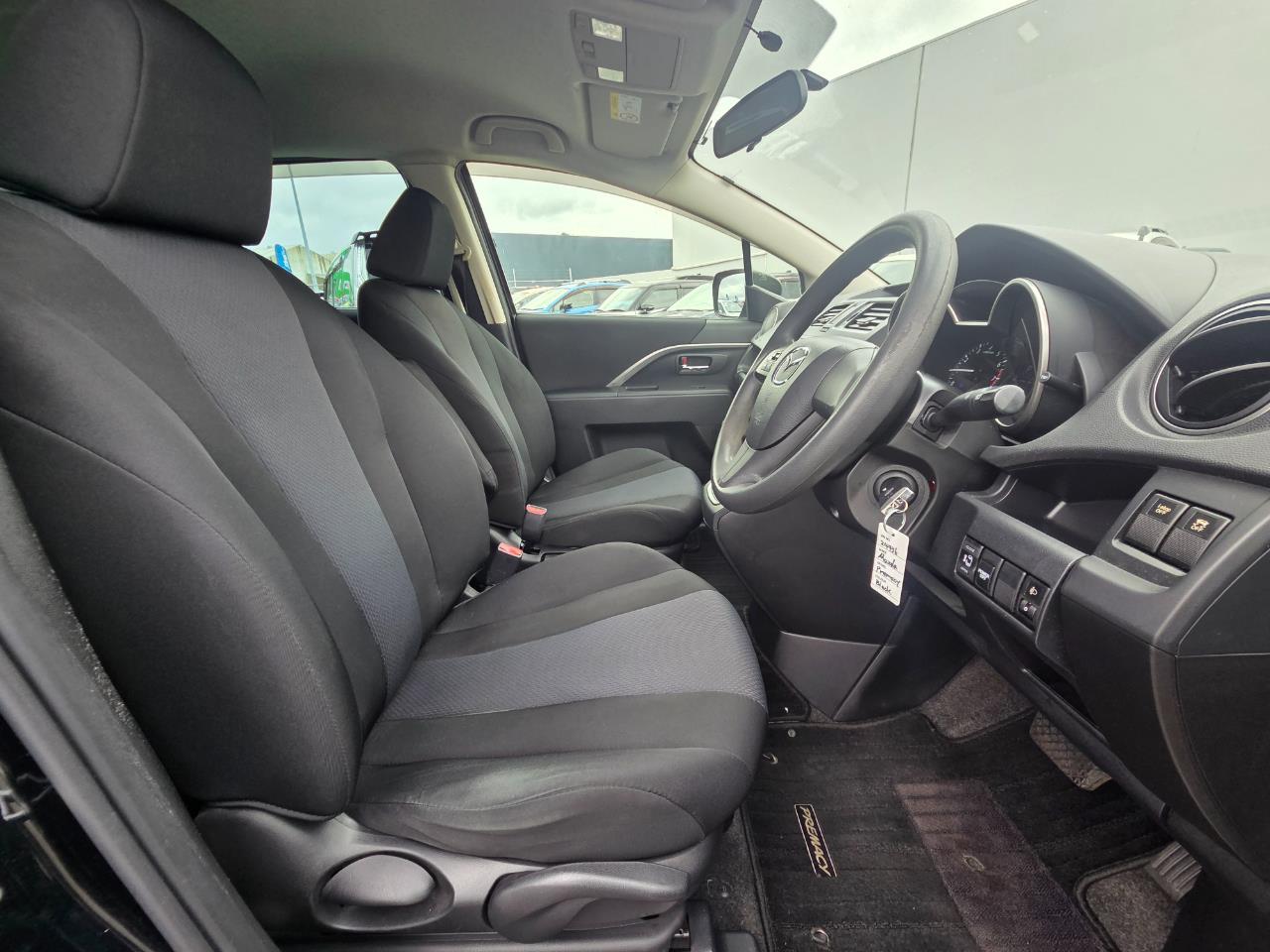 image-15, 2014 Mazda Premacy 20C Skyactive at Christchurch