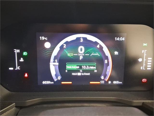 image-18, 2025 Toyota Land Cruiser Prado GXL 2.8DT Hybrid at Dunedin