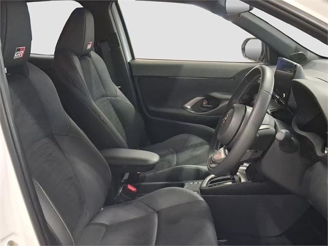 image-15, 2025 Toyota Yaris Cross GR Sport 1.5L Hybrid at Dunedin