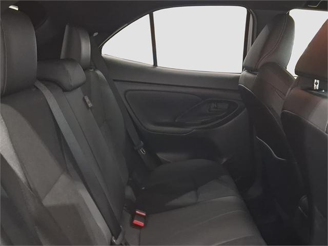 image-12, 2025 Toyota Yaris Cross GR Sport 1.5L Hybrid at Dunedin