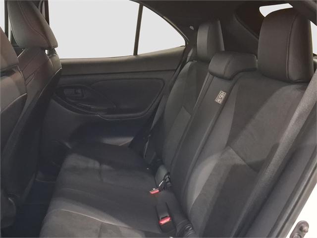 image-13, 2025 Toyota Yaris Cross GR Sport 1.5L Hybrid at Dunedin