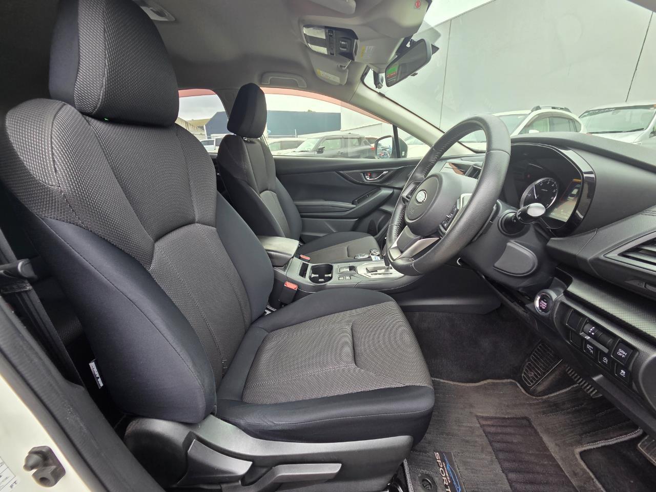 image-14, 2016 Subaru Impreza Sport Eyesight 1.6 New Shape at Christchurch