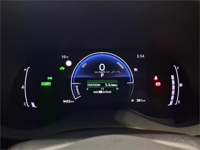 image-18, 2025 Toyota Yaris Cross GR Sport 1.5L Hybrid at Dunedin