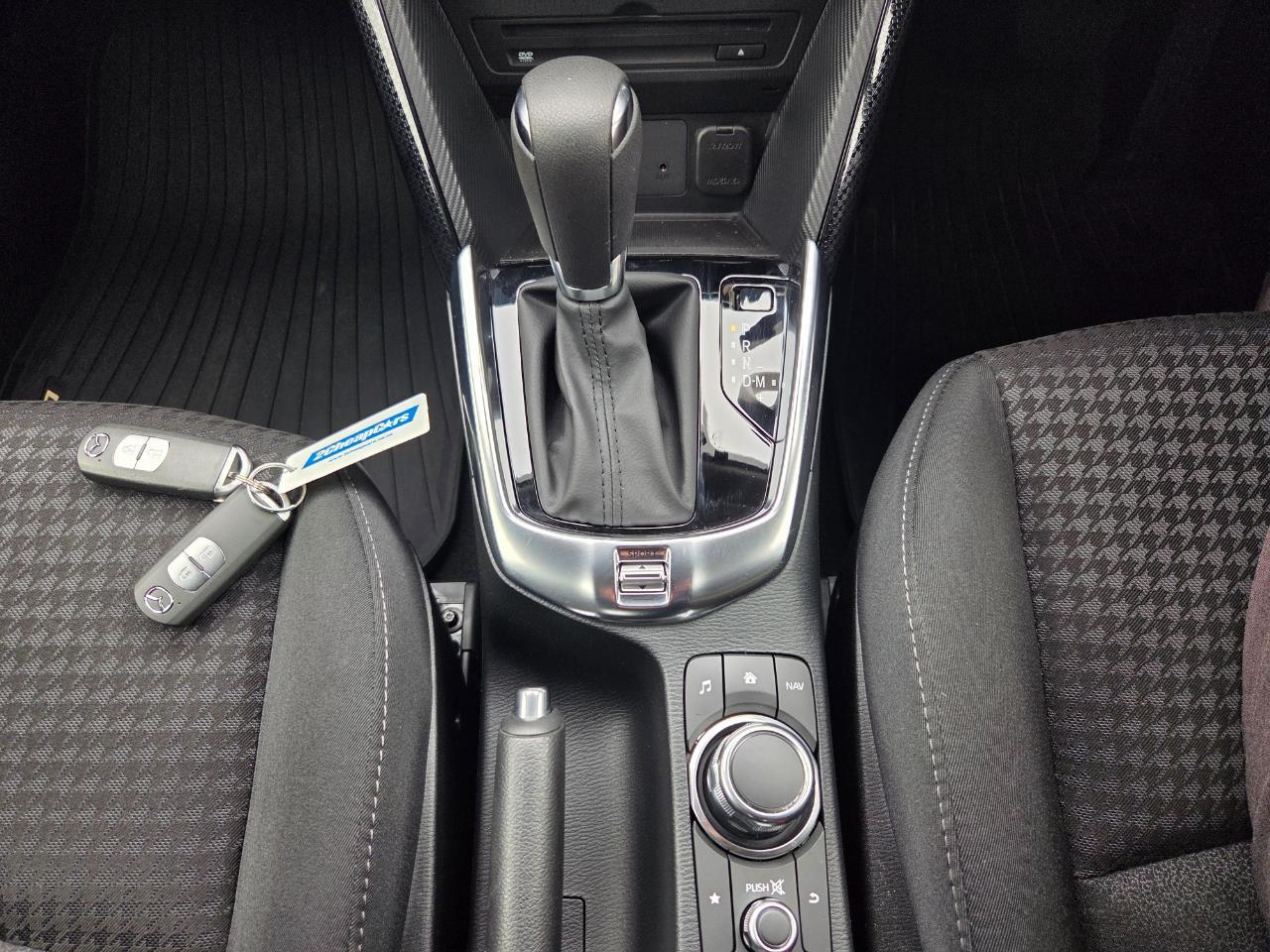 image-11, 2018 Mazda Demio 2 New Shape Skyactive at Christchurch