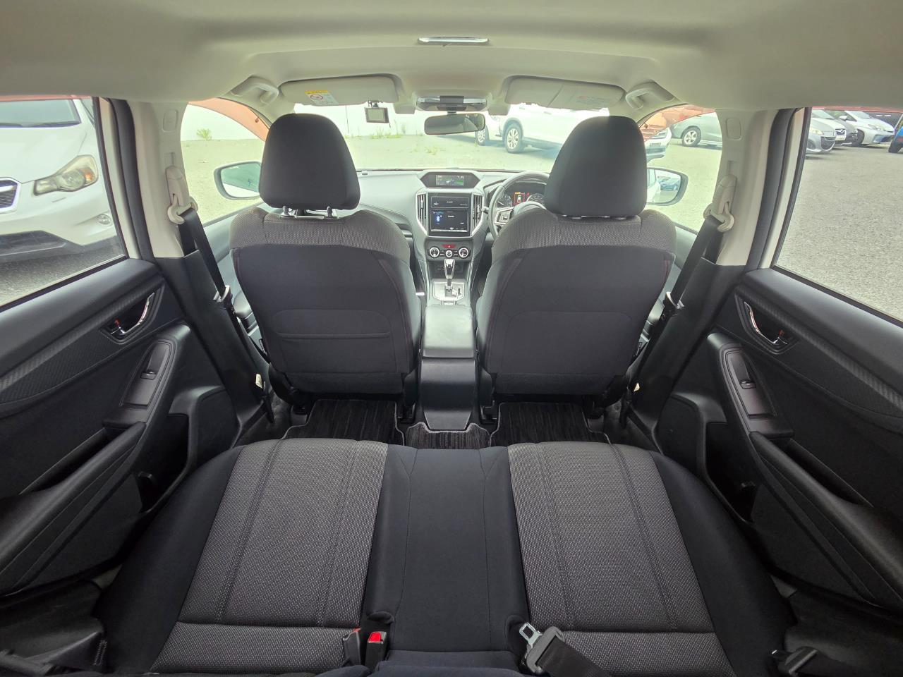 image-16, 2016 Subaru Impreza Sport Eyesight 1.6 New Shape at Christchurch