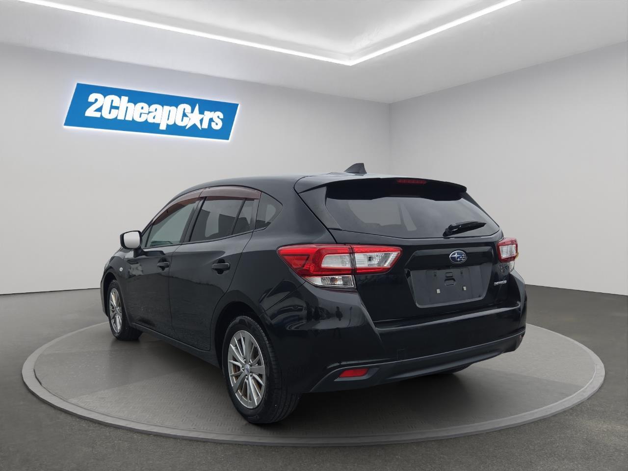 image-6, 2017 Subaru Impreza Sport Eyesight 1.6 New Shape at Christchurch
