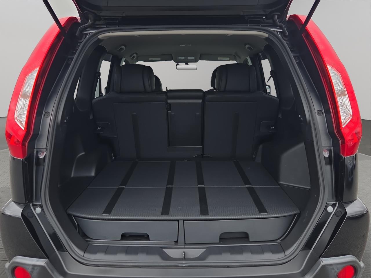 image-8, 2013 Nissan X-TRAIL 20Xt 4WD at Christchurch