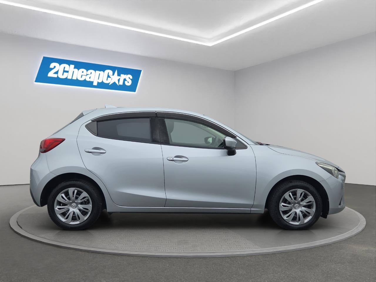 image-3, 2018 Mazda Demio 2 New Shape Skyactive at Christchurch
