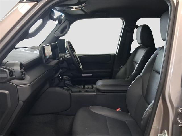 image-14, 2025 Toyota Land Cruiser Prado GXL 2.8DT Hybrid at Dunedin