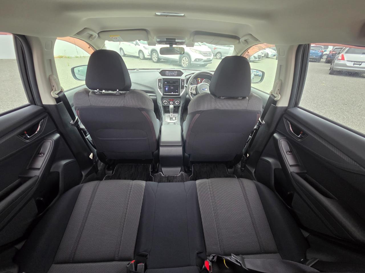 image-16, 2017 Subaru Impreza Sport Eyesight 1.6 New Shape at Christchurch