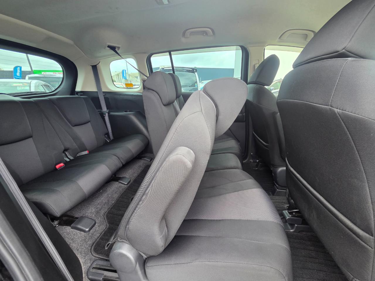 image-16, 2014 Mazda Premacy 20C Skyactive at Christchurch