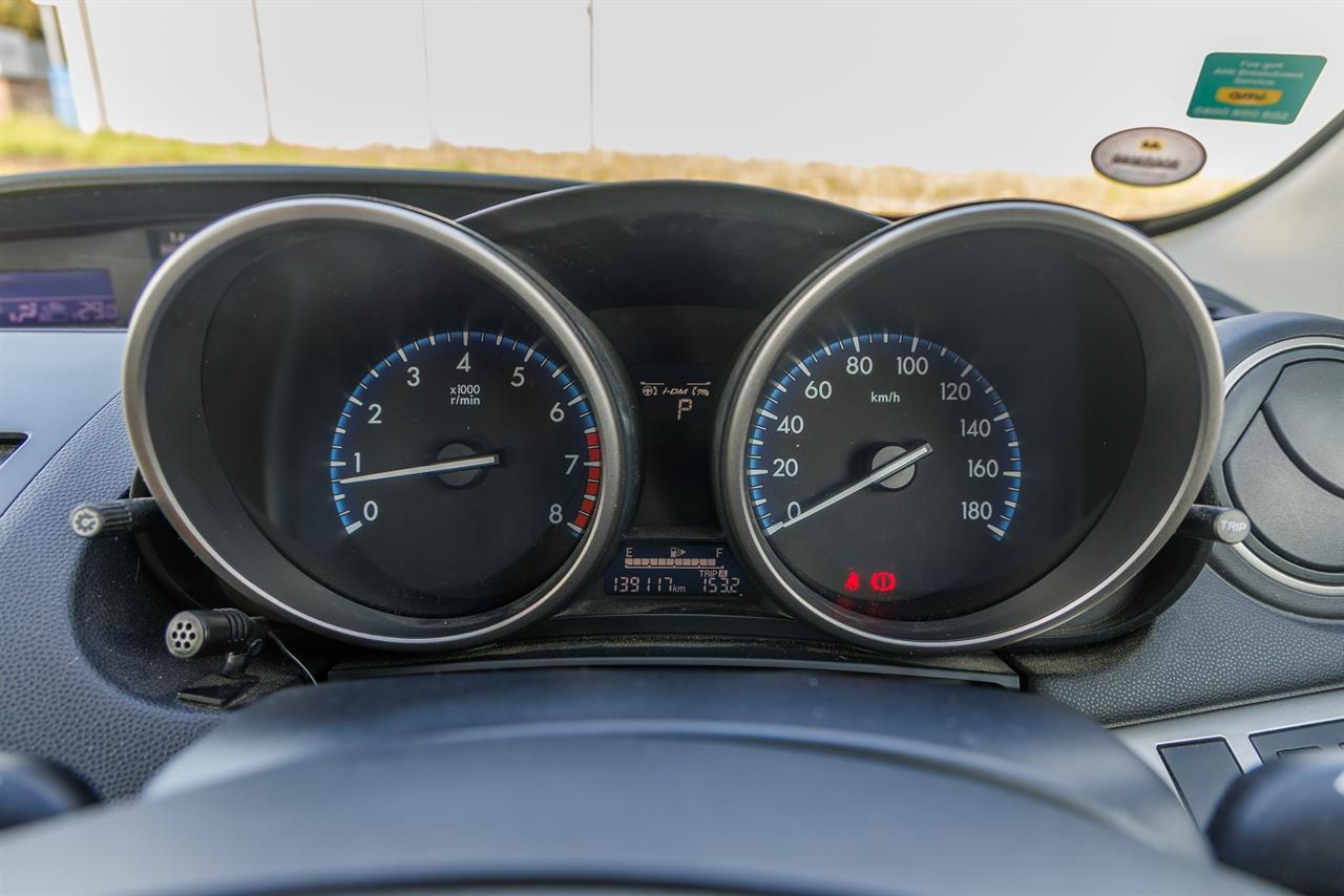 image-16, 2012 Mazda Axela SPORT at Christchurch