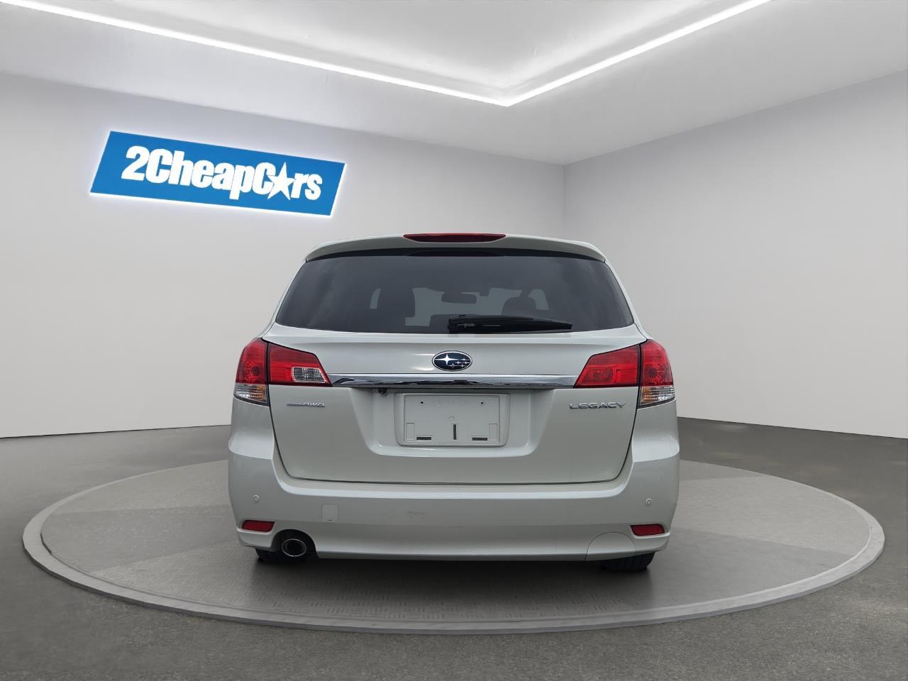 image-5, 2014 Subaru Legacy Eyesight AWD at Christchurch