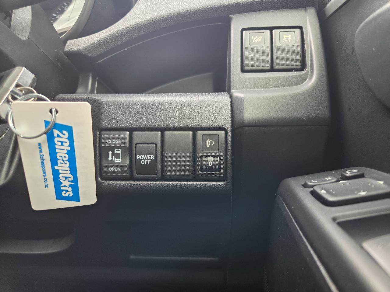 image-13, 2014 Mazda Premacy 20C Skyactive at Christchurch