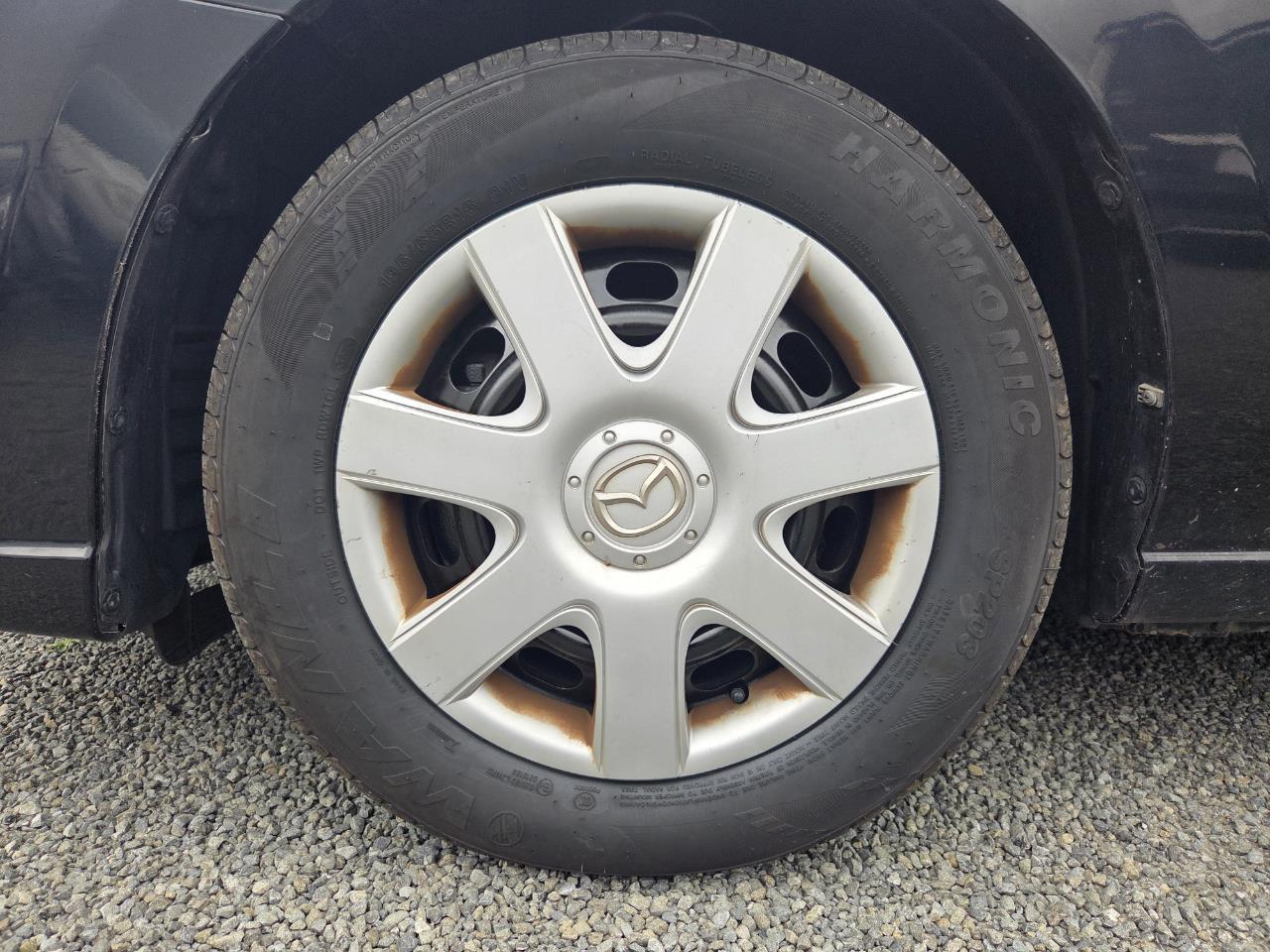 image-18, 2014 Mazda Premacy 20C Skyactive at Christchurch