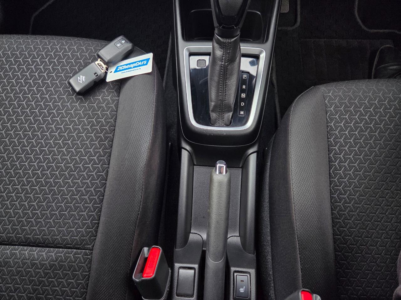 image-10, 2017 Suzuki Swift Xl SAFETY PACKAGE at Christchurch