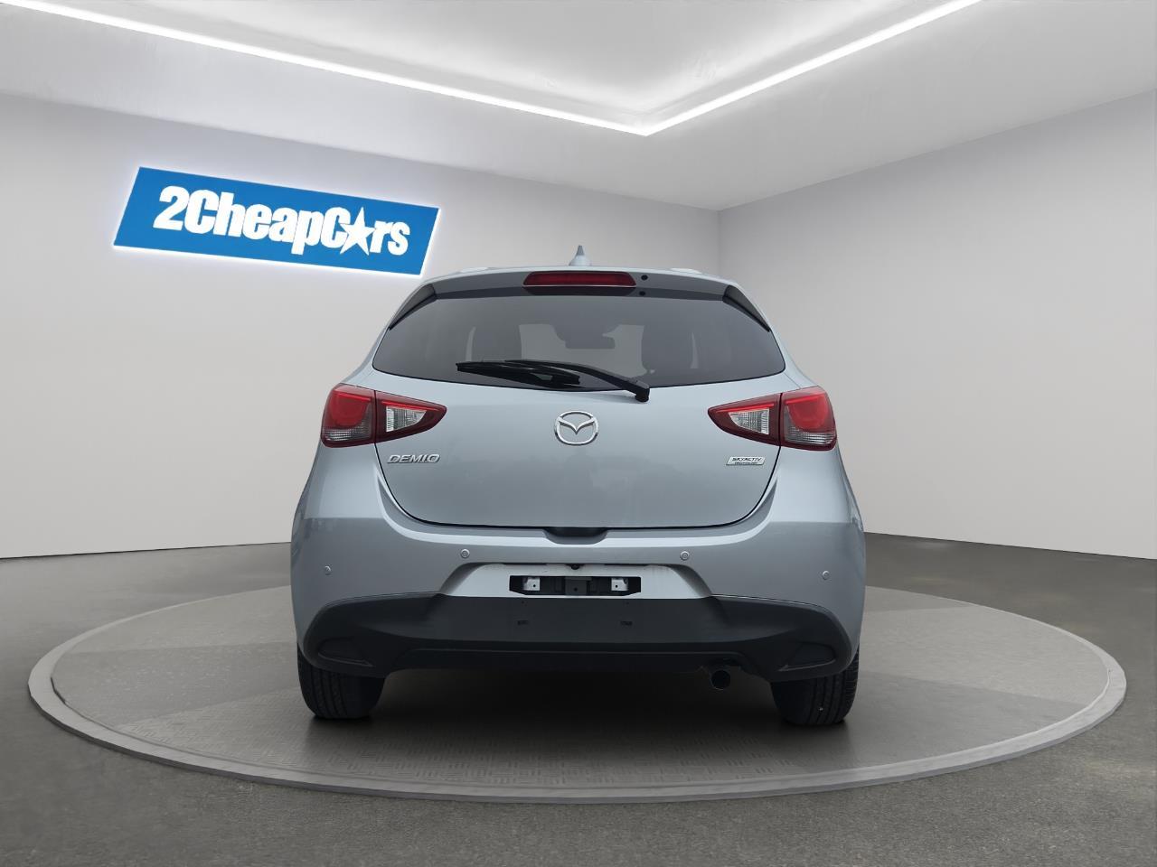 image-5, 2018 Mazda Demio 2 New Shape Skyactive at Christchurch