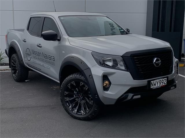 navara sl450