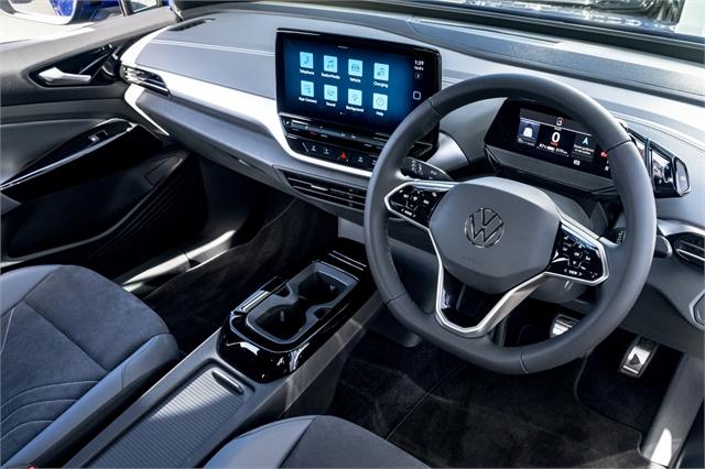 image-13, 2024 Volkswagen ID.5 Pro EV 150kW RWD - 82kWh Batt at Christchurch
