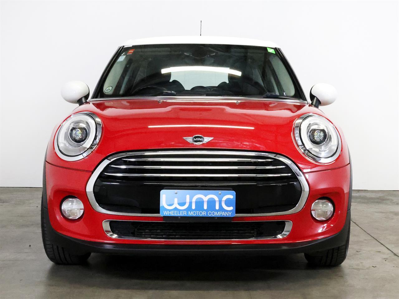 image-2, 2018 Mini Cooper 1.5lt Turbo 5-Door Hatch at Christchurch