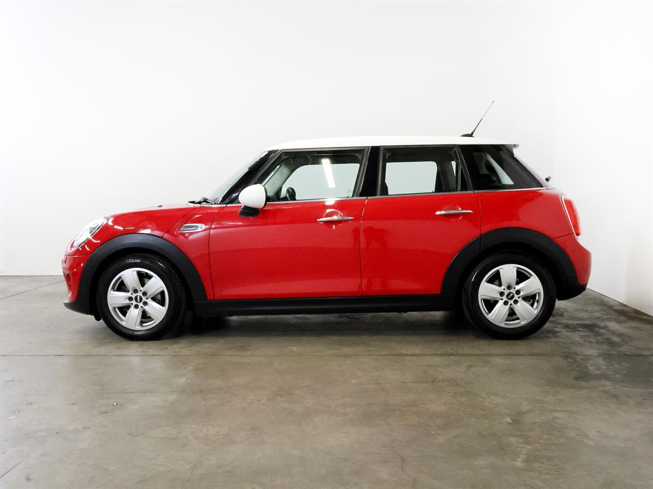 image-4, 2018 Mini Cooper 1.5lt Turbo 5-Door Hatch at Christchurch