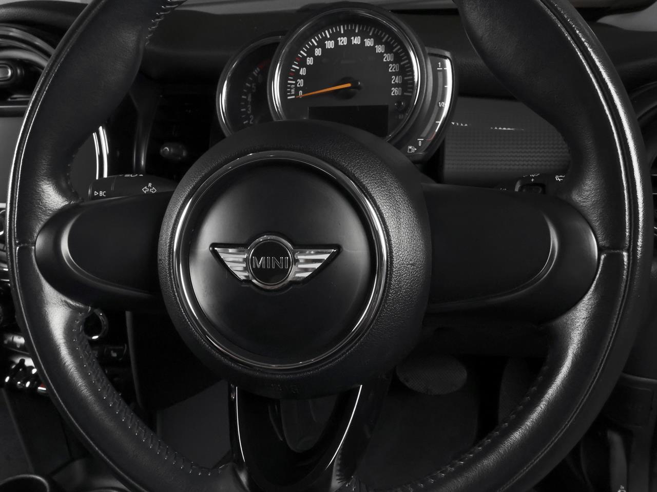 image-11, 2018 Mini Cooper 1.5lt Turbo 5-Door Hatch at Christchurch