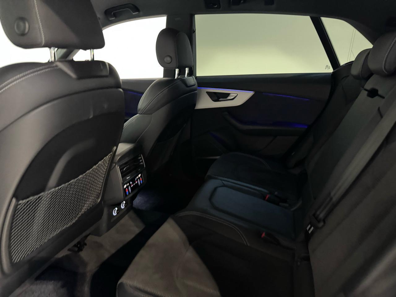 image-13, 2019 Audi Q8 55 TFSI Quattro S-Line at Christchurch