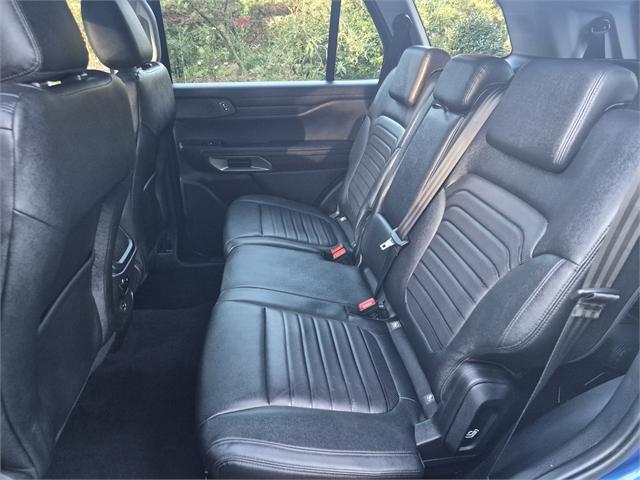 image-9, 2023 Ford Everest Sport 2.0D/4WD/10AT at Ashburton