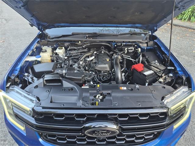 image-14, 2023 Ford Everest Sport 2.0D/4WD/10AT at Ashburton