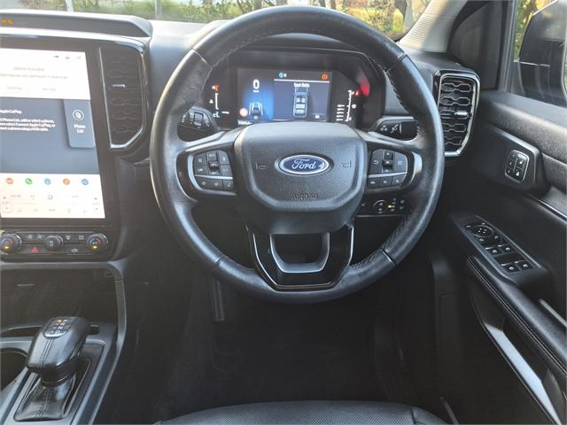 image-13, 2023 Ford Everest Sport 2.0D/4WD/10AT at Ashburton