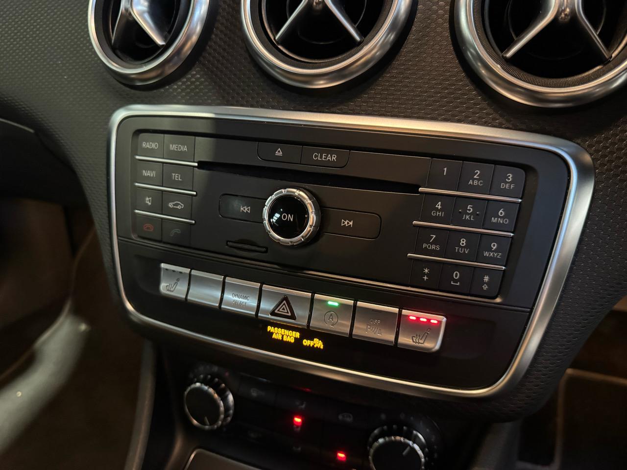 image-10, 2018 MercedesBenz A 180 NZ New Facelift Hatch at Christchurch