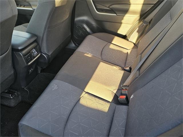 image-6, 2024 Toyota RAV4 GXL 2.5P HV ECVT AWD SUV/5D/5S at Greymouth