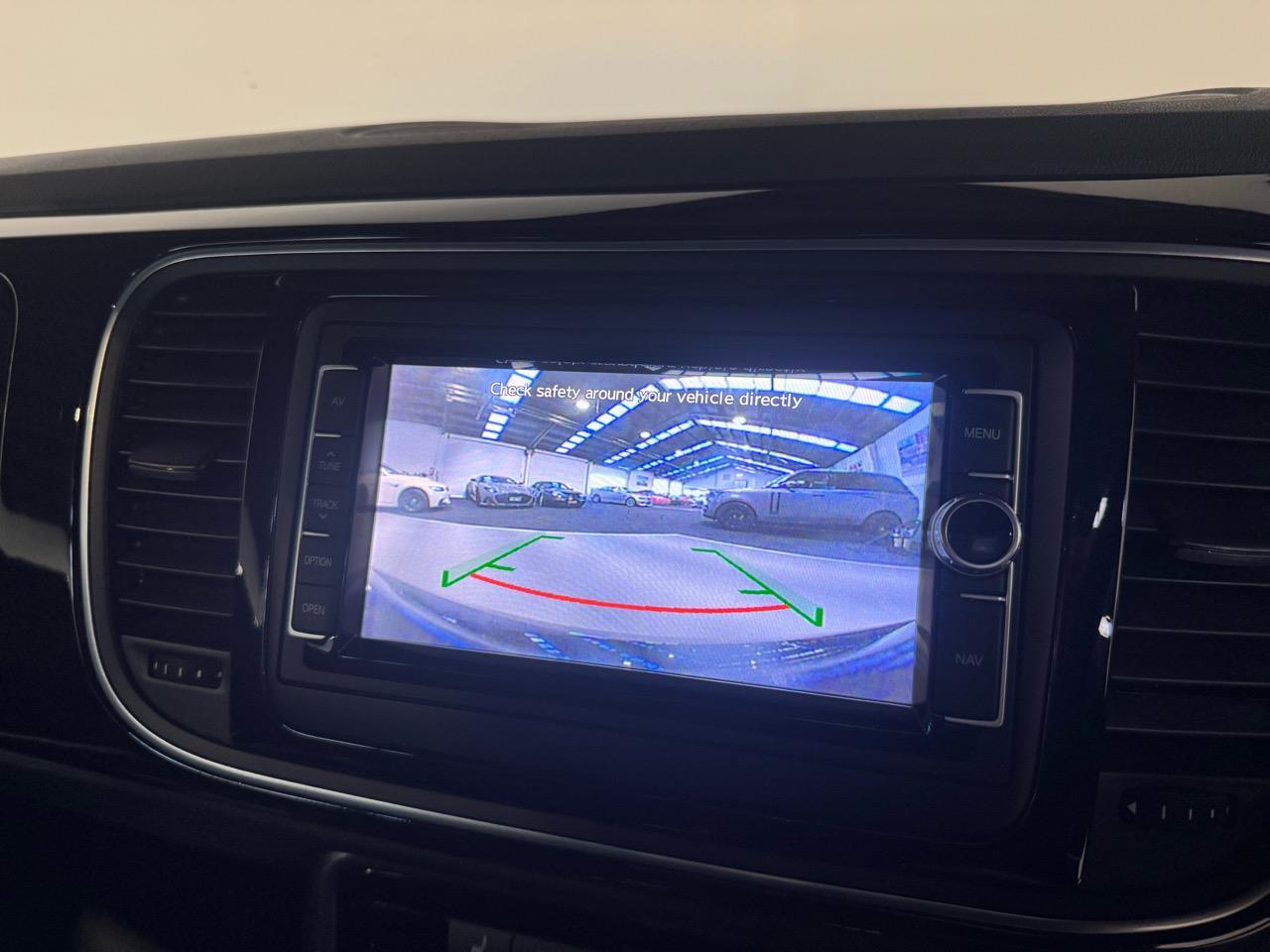 image-13, 2019 Volkswagen Beetle 1.4 TFSI Meister Ltd Editio at Christchurch