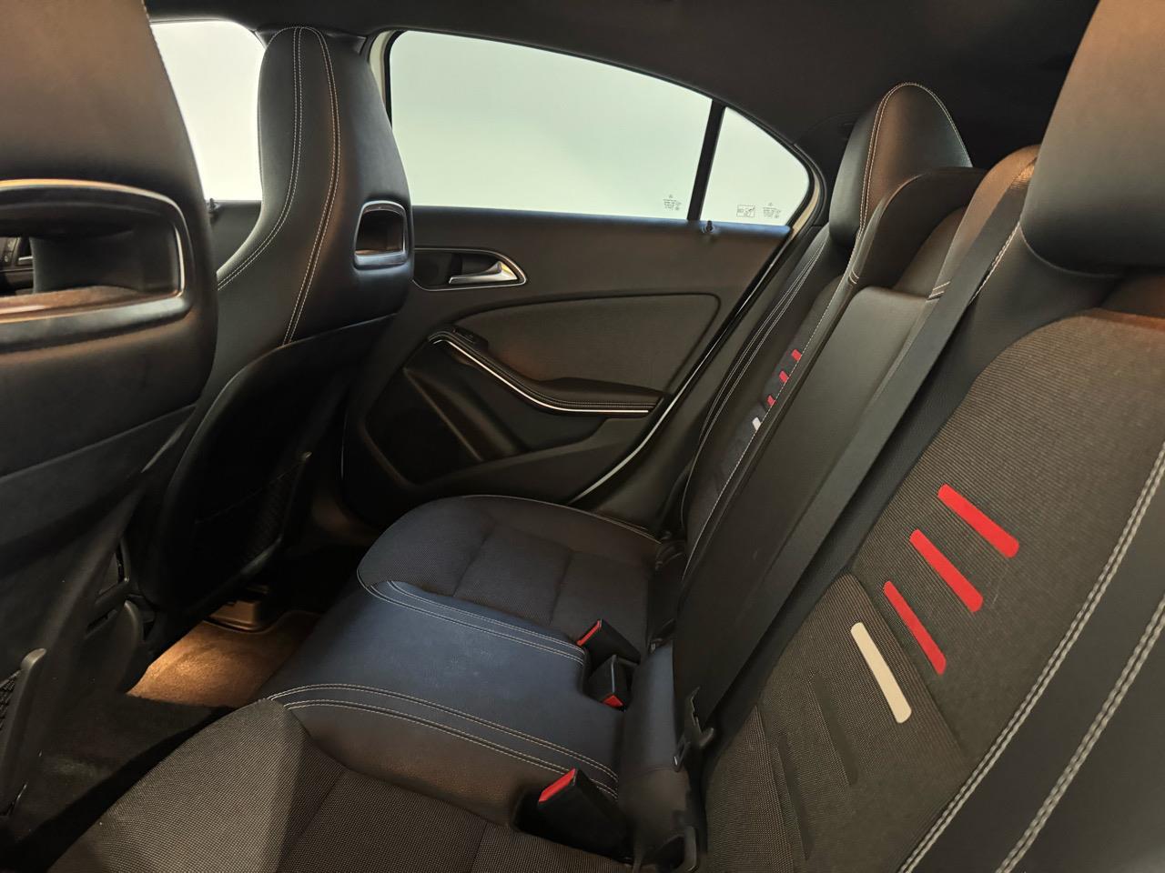 image-9, 2018 MercedesBenz A 180 NZ New Facelift Hatch at Christchurch