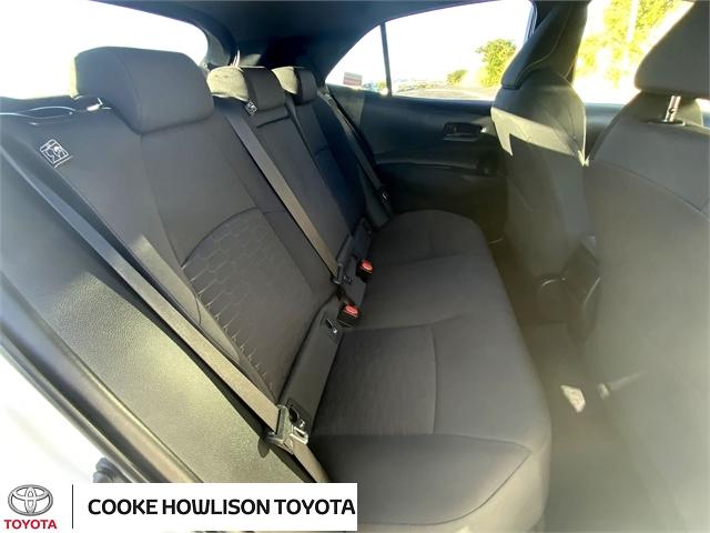 image-8, 2019 Toyota Corolla GX Hatchback Signature Class at Dunedin