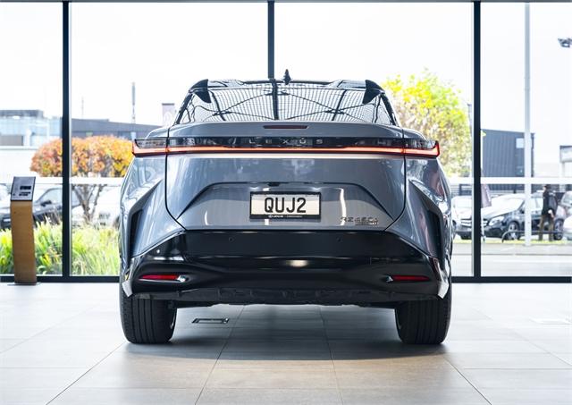 image-6, 2023 Lexus RZ 450e Dynamic 71Kwh Electric SUV at Christchurch