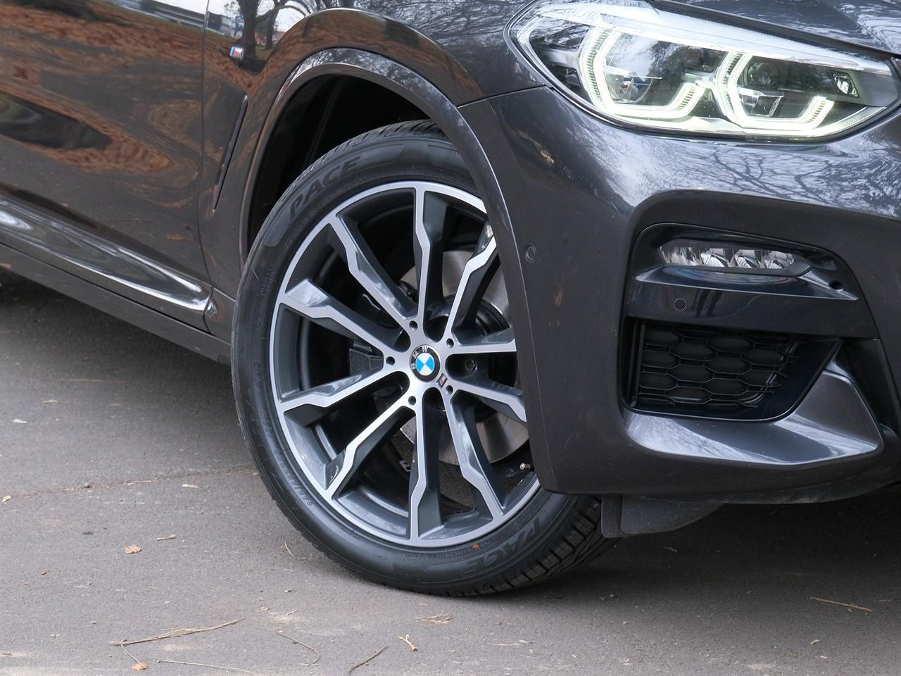 image-8, 2020 BMW X3 20D X-Drive 4WD M-Sport at Christchurch