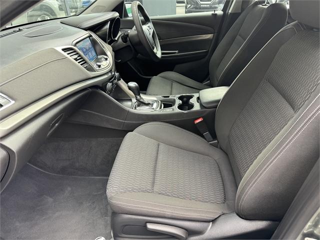image-17, 2014 Holden Commodore VF Evoke Station Wagon V6 Au at Christchurch