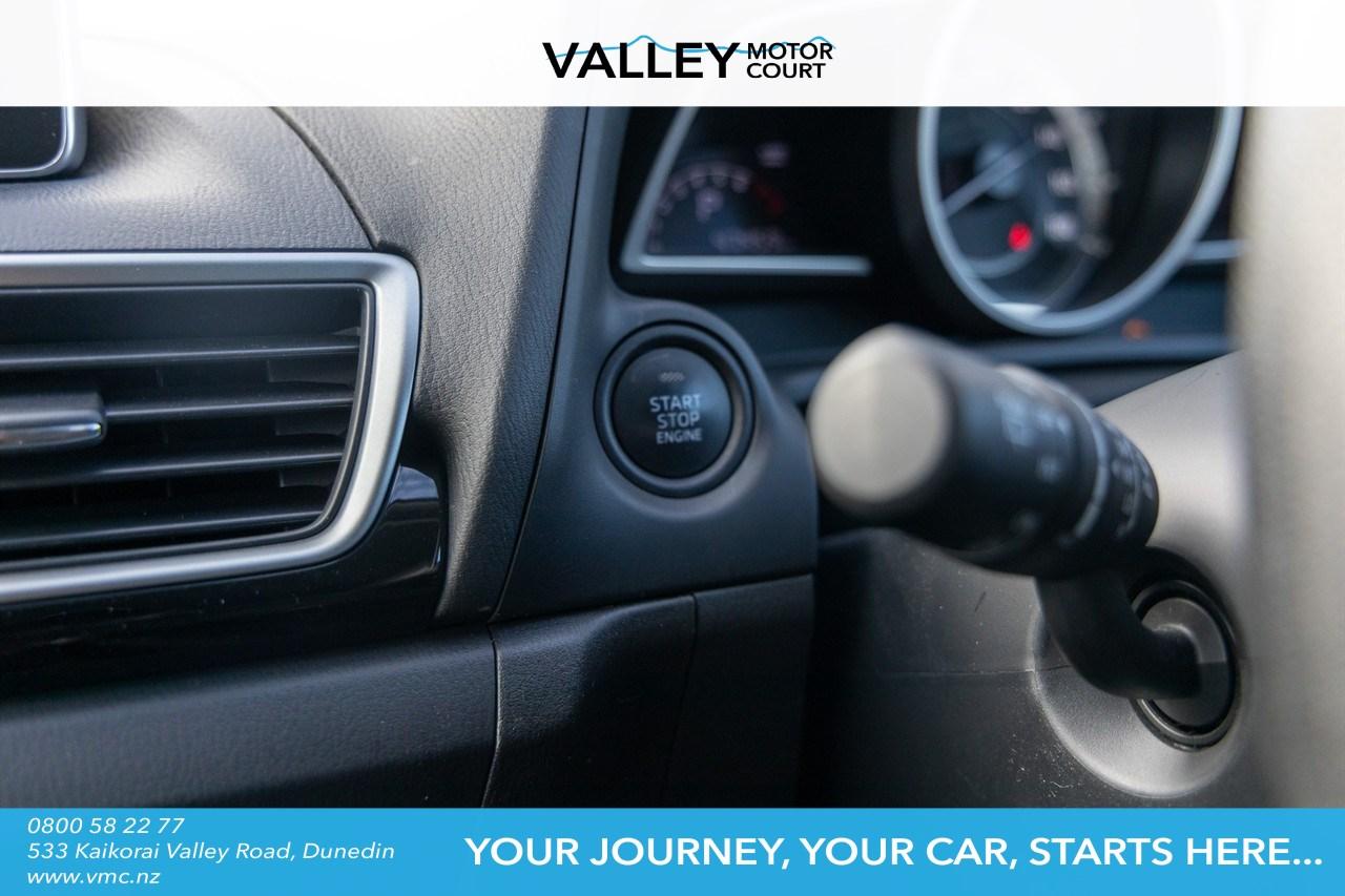 image-15, 2016 Mazda AXELA SPORT 15C AWD Auto at Dunedin