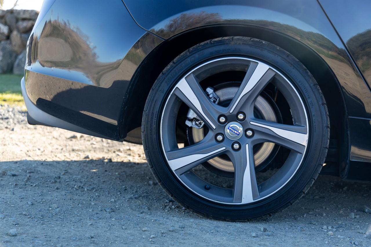 image-6, 2012 Volvo V60 T4 at Dunedin